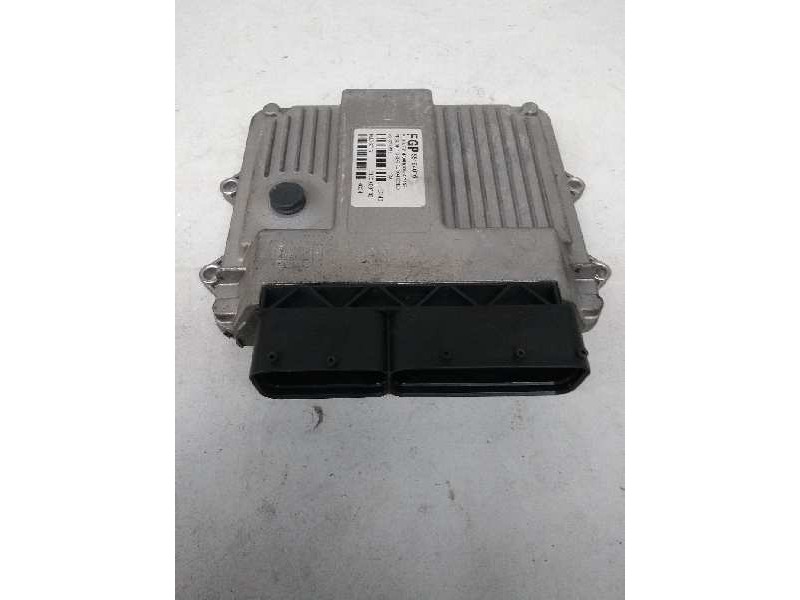 Recambio de centralita motor uce para lancia ypsilon (101) 1.3 jtd cat referencia OEM IAM FGP55194016 MJD6JFY1 7160000702