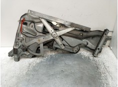 Recambio de elevalunas trasero izquierdo para renault laguna (b56) 2.2 dt rxe referencia OEM IAM 192922000 5P 