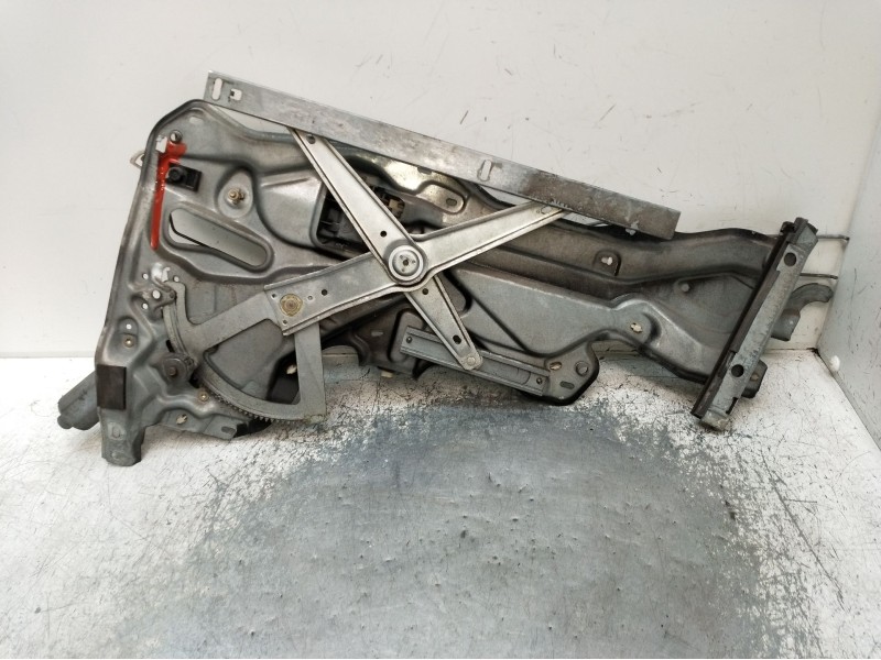 Recambio de elevalunas trasero izquierdo para renault laguna (b56) 2.2 dt rxe referencia OEM IAM 192922000 5P 