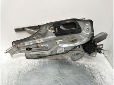 Recambio de elevalunas delantero izquierdo para renault laguna (b56) 2.2 dt rxe referencia OEM IAM 400370A 0429257213 5P