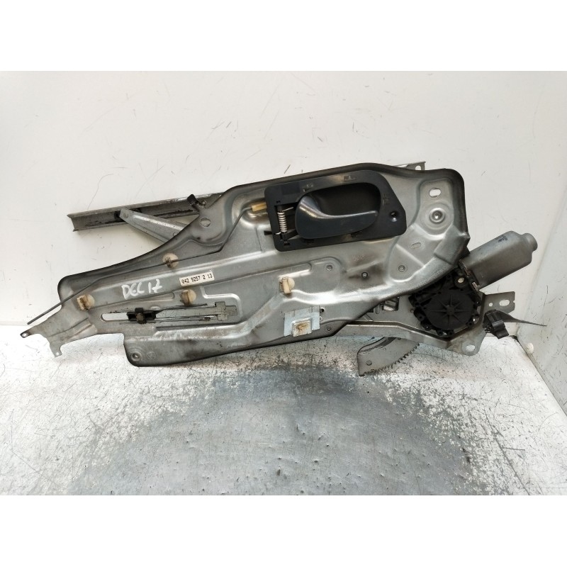 Recambio de elevalunas delantero izquierdo para renault laguna (b56) 2.2 dt rxe referencia OEM IAM 400370A 0429257213 5P