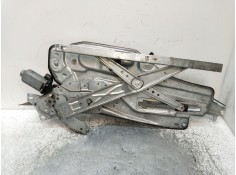 Recambio de elevalunas delantero izquierdo para renault laguna (b56) 2.2 dt rxe referencia OEM IAM 400370A 0429257213 5P 2