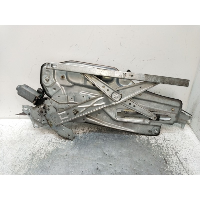 Recambio de elevalunas delantero izquierdo para renault laguna (b56) 2.2 dt rxe referencia OEM IAM 400370A 0429257213 5P