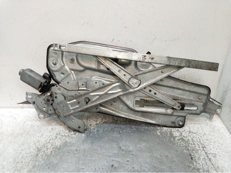 Recambio de elevalunas delantero izquierdo para renault laguna (b56) 2.2 dt rxe referencia OEM IAM 400370A 0429257213 5P