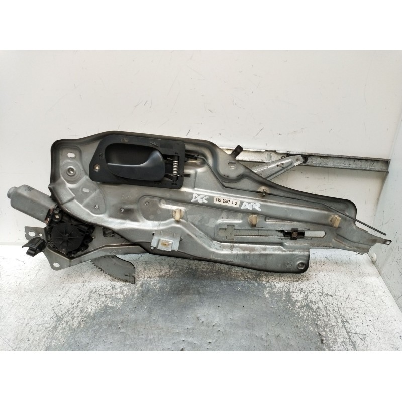 Recambio de elevalunas delantero derecho para renault laguna (b56) 2.2 dt rxe referencia OEM IAM 400371A 045925715 5P