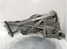Recambio de elevalunas trasero derecho para renault laguna (b56) 2.2 dt rxe referencia OEM IAM 192928967 5P 