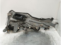 Recambio de elevalunas trasero derecho para renault laguna (b56) 2.2 dt rxe referencia OEM IAM 192928967 5P  2