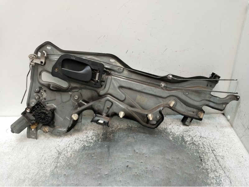 Recambio de elevalunas trasero derecho para renault laguna (b56) 2.2 dt rxe referencia OEM IAM 192928967 5P 