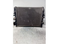 Recambio de radiador agua para volkswagen golf iv berlina (1j1) conceptline referencia OEM IAM LLFG2  