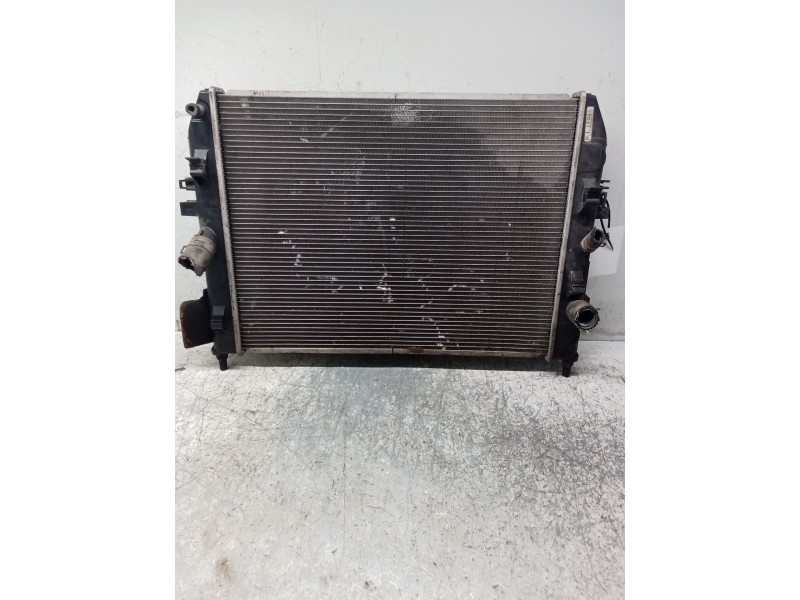 Recambio de radiador agua para volkswagen golf iv berlina (1j1) conceptline referencia OEM IAM LLFG2  