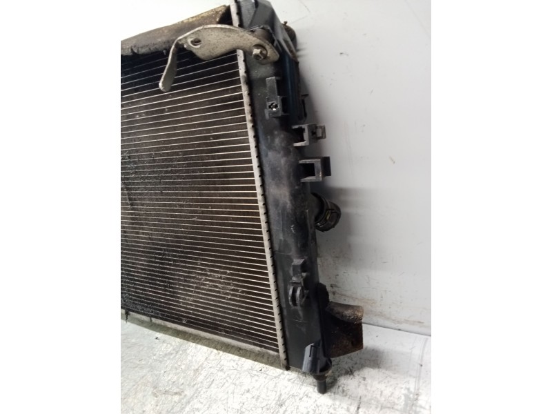 Recambio de radiador agua para volkswagen golf iv berlina (1j1) conceptline referencia OEM IAM LLFG2  