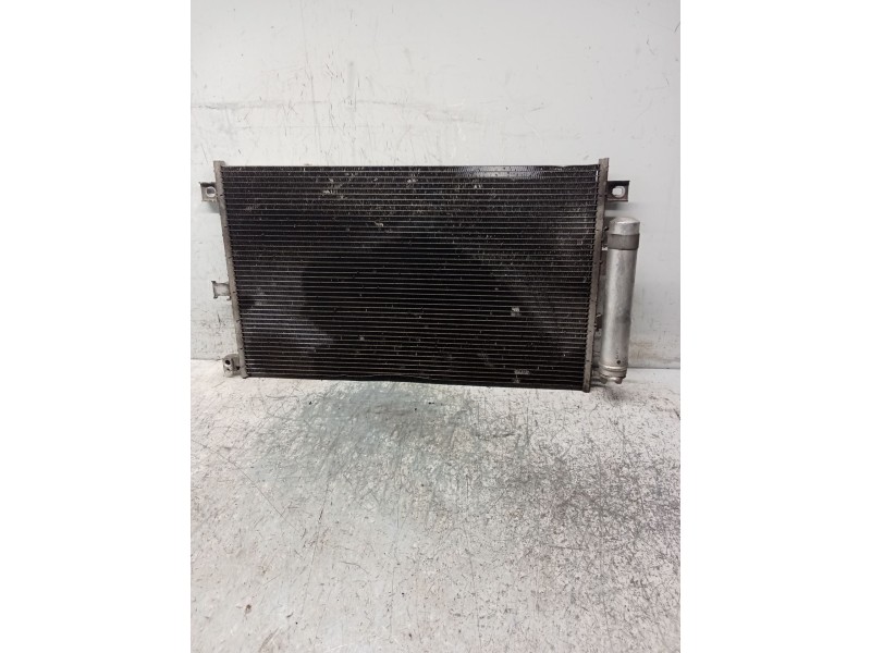 Recambio de condensador / radiador aire acondicionado para volkswagen golf iv berlina (1j1) conceptline referencia OEM IAM   