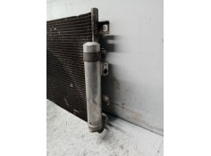 Recambio de condensador / radiador aire acondicionado para volkswagen golf iv berlina (1j1) conceptline referencia OEM IAM    2