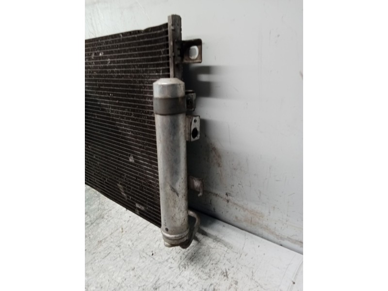 Recambio de condensador / radiador aire acondicionado para volkswagen golf iv berlina (1j1) conceptline referencia OEM IAM   