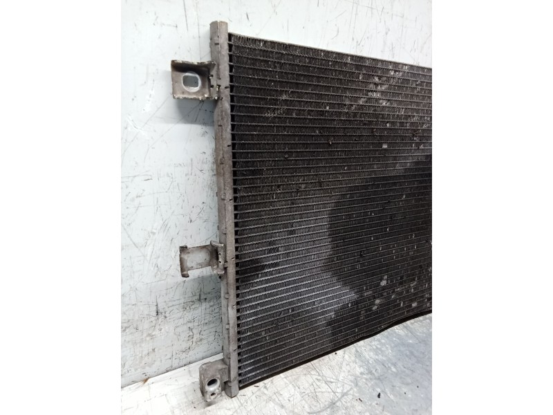 Recambio de condensador / radiador aire acondicionado para volkswagen golf iv berlina (1j1) conceptline referencia OEM IAM   