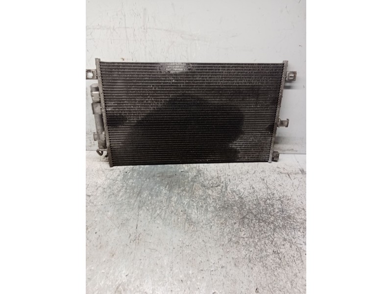 Recambio de condensador / radiador aire acondicionado para volkswagen golf iv berlina (1j1) conceptline referencia OEM IAM   