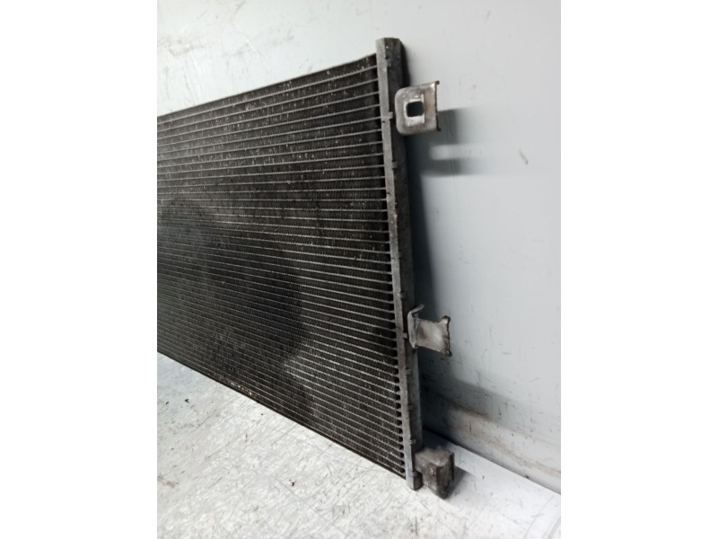 Recambio de condensador / radiador aire acondicionado para volkswagen golf iv berlina (1j1) conceptline referencia OEM IAM   