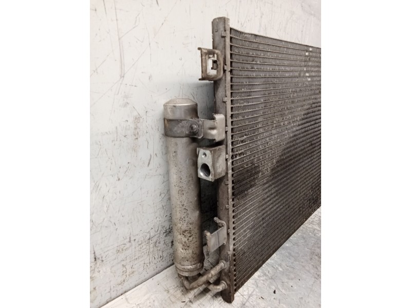 Recambio de condensador / radiador aire acondicionado para volkswagen golf iv berlina (1j1) conceptline referencia OEM IAM   