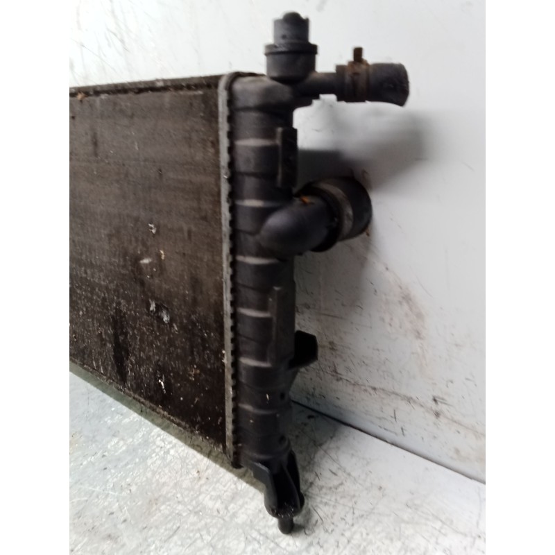 Recambio de radiador agua para opel corsa b (s93) 1.4 i (f08, f68, m68) referencia OEM IAM   