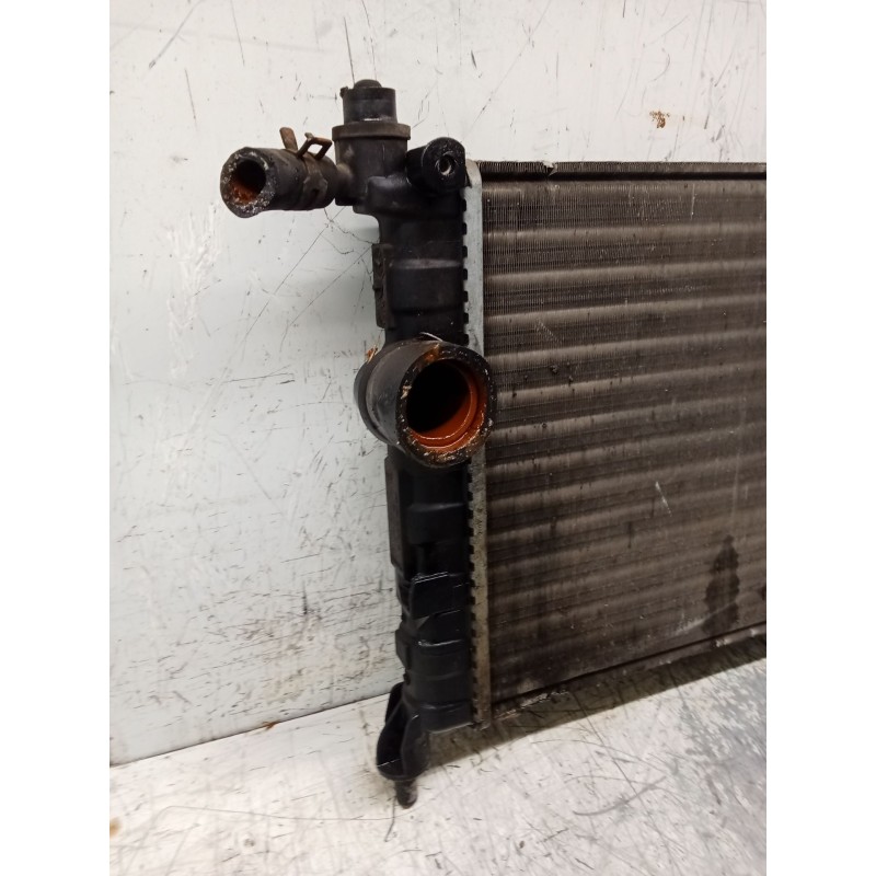 Recambio de radiador agua para opel corsa b (s93) 1.4 i (f08, f68, m68) referencia OEM IAM   