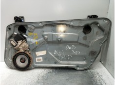Recambio de elevalunas delantero derecho para seat ibiza iii (6l1) 1.9 tdi referencia OEM IAM 6L3837752CQ 3P 