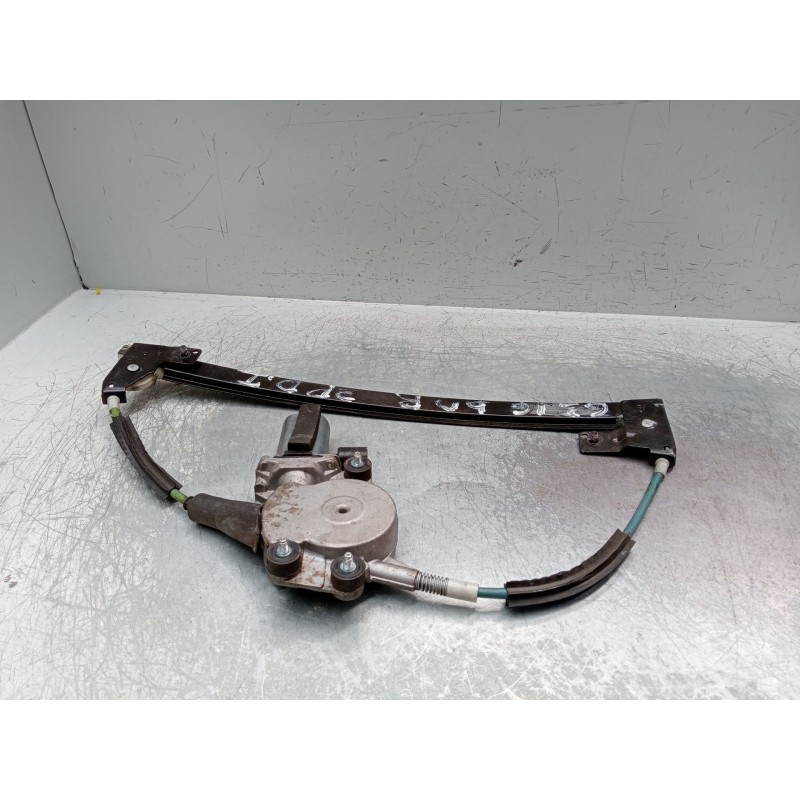 Recambio de elevalunas delantero izquierdo para alfa romeo 147 (937_) 1.6 16v t.spark (937.axa1a, 937.axb1a, 937.bxb1a) referenc