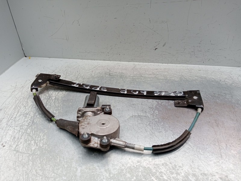 Recambio de elevalunas delantero izquierdo para alfa romeo 147 (937_) 1.6 16v t.spark (937.axa1a, 937.axb1a, 937.bxb1a) referenc