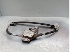 Recambio de elevalunas delantero izquierdo para alfa romeo 147 (937_) 1.6 16v t.spark (937.axa1a, 937.axb1a, 937.bxb1a) referenc 2