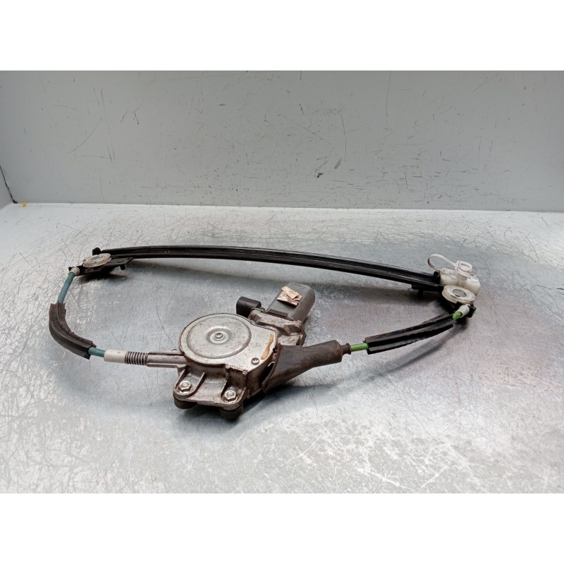 Recambio de elevalunas delantero izquierdo para alfa romeo 147 (937_) 1.6 16v t.spark (937.axa1a, 937.axb1a, 937.bxb1a) referenc