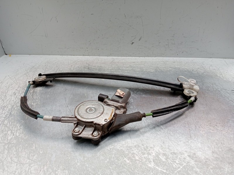 Recambio de elevalunas delantero izquierdo para alfa romeo 147 (937_) 1.6 16v t.spark (937.axa1a, 937.axb1a, 937.bxb1a) referenc