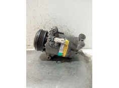 Recambio de compresor aire acondicionado para opel zafira / zafira family b (a05) 1.6 (m75) referencia OEM IAM 13124750  