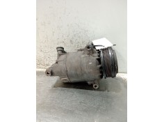 Recambio de compresor aire acondicionado para opel zafira / zafira family b (a05) 1.6 (m75) referencia OEM IAM 13124750   2