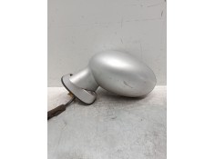 Recambio de retrovisor izquierdo para mazda mx-5 (nc) referencia OEM IAM electrico 1 enchufe 7 CABLES 