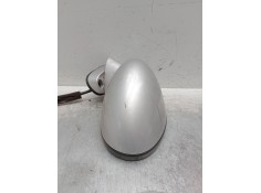 Recambio de retrovisor izquierdo para mazda mx-5 (nc) referencia OEM IAM electrico 1 enchufe 7 CABLES  2