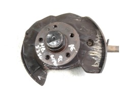 Recambio de mangueta delantera derecha para mercedes clase s (w140) berlina 300 sd t. / s 350 turbo (140.134) referencia OEM IAM