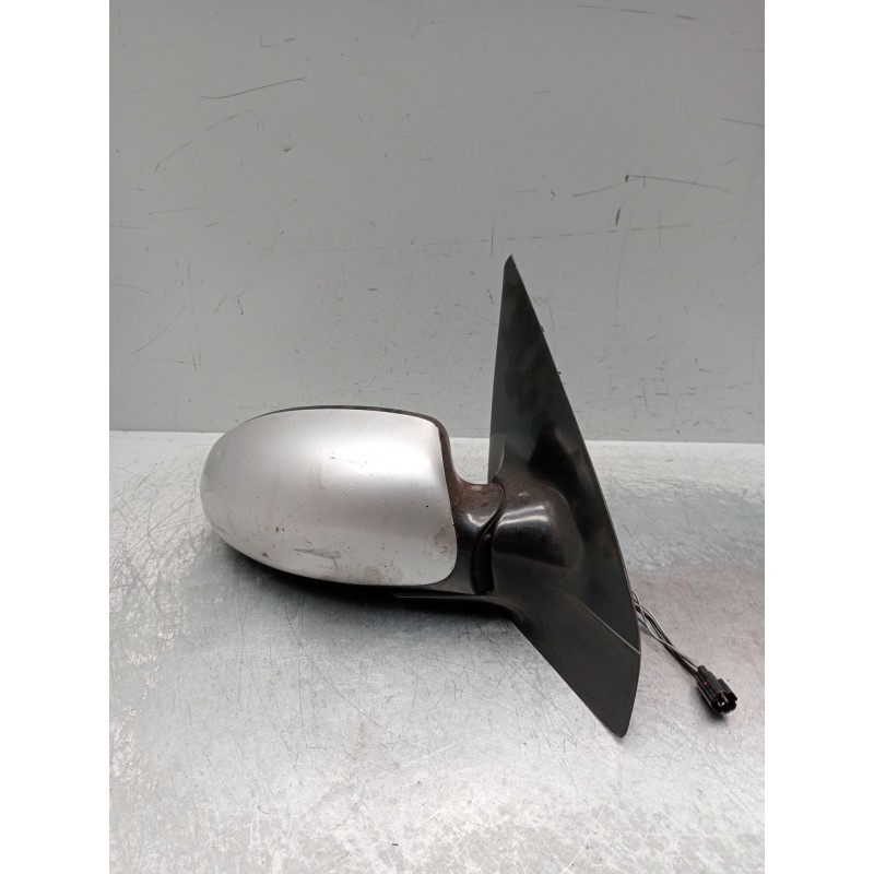 Recambio de retrovisor derecho para ford focus i sedán (dfw) 1.6 16v referencia OEM IAM electrico 1 enchufe 5 pines 