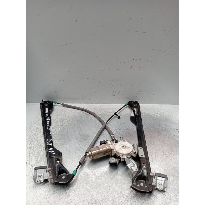 Recambio de elevalunas delantero izquierdo para ford focus i sedán (dfw) 1.6 16v referencia OEM IAM 1191441039470 fr016001734 