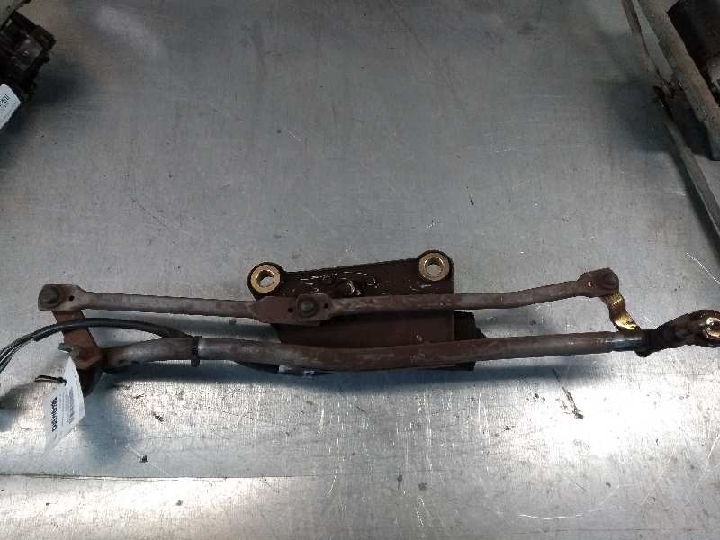 Recambio de motor limpia delantero para citroen xantia break 1.9 turbodiesel referencia OEM IAM 0390241337  