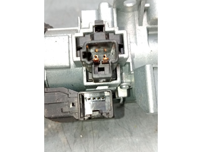 Recambio de conmutador de arranque para mazda mx-5 (nc) referencia OEM IAM x1t26572a ne6166938a 