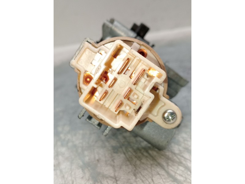 Recambio de conmutador de arranque para mazda mx-5 (nc) referencia OEM IAM x1t26572a ne6166938a 