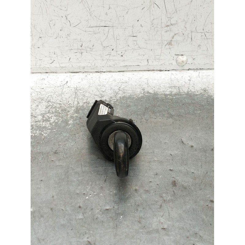 Recambio de conmutador de arranque para toyota corolla (e12) 2.0 d-4d sol berlina referencia OEM IAM 8978302020  