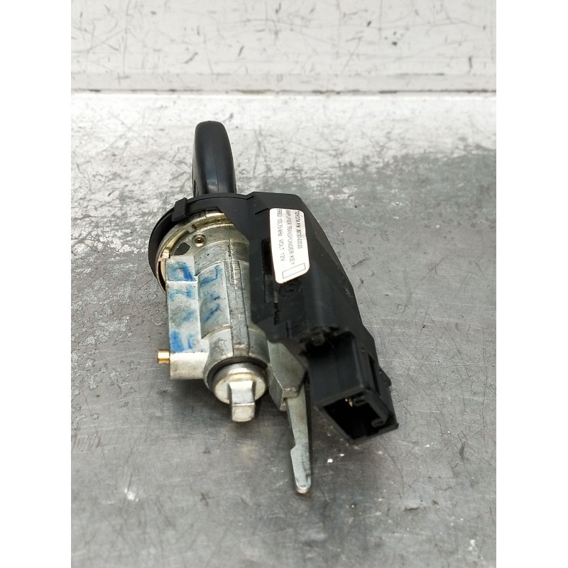 Recambio de conmutador de arranque para toyota corolla (e12) 2.0 d-4d sol berlina referencia OEM IAM 8978302020  