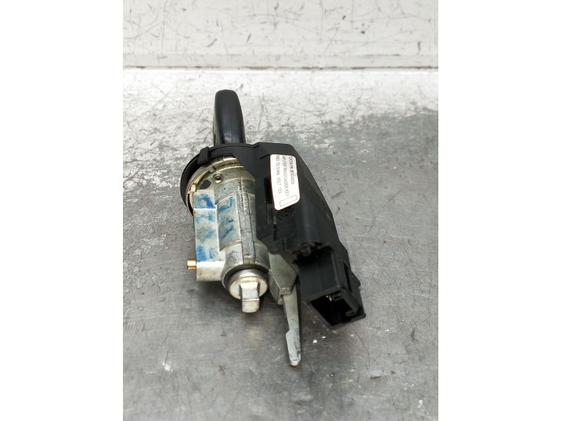 Recambio de conmutador de arranque para toyota corolla (e12) 2.0 d-4d sol berlina referencia OEM IAM 8978302020  