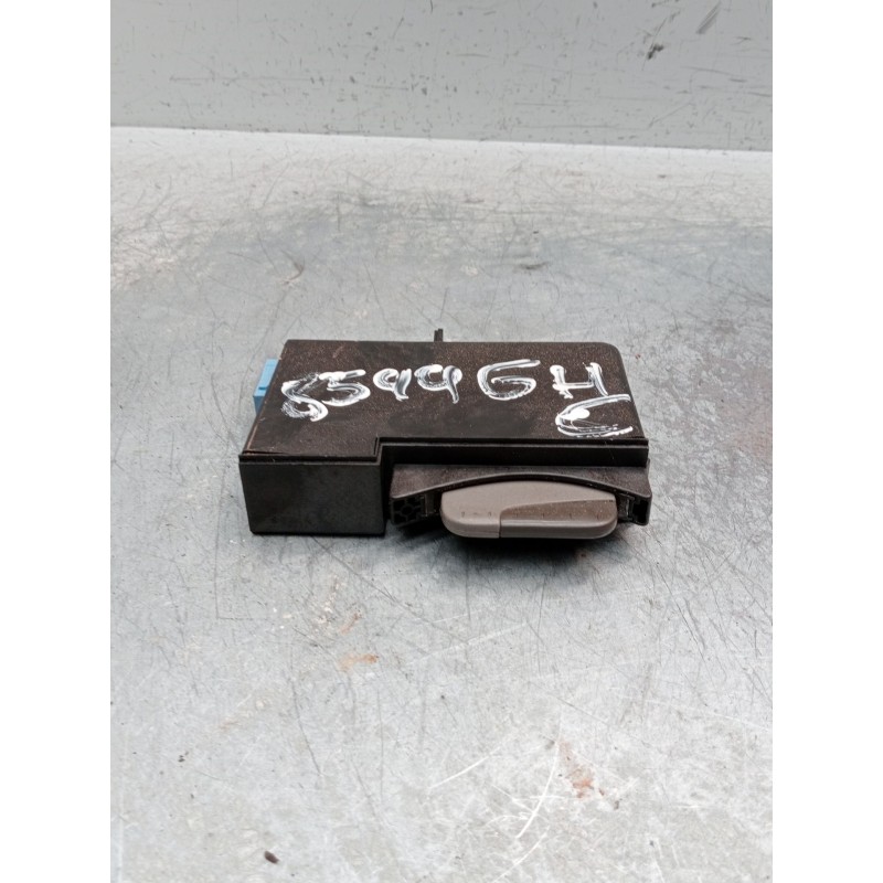 Recambio de conmutador de arranque para renault laguna ii (bg0/1_) 1.9 dci (bg1a, bg1w, bg0g) referencia OEM IAM 8200224594  