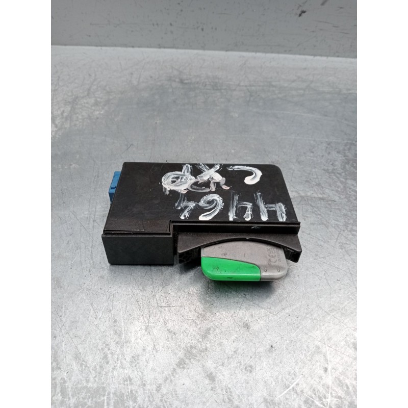 Recambio de conmutador de arranque para renault laguna ii grandtour (kg0/1_) 1.9 dci (kg0g) referencia OEM IAM 8200224594  