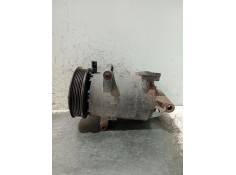 Recambio de compresor aire acondicionado para peugeot boxer furgoneta 2.2 hdi 120 referencia OEM IAM 6C1119D629AD  