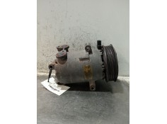 Recambio de compresor aire acondicionado para peugeot boxer furgoneta 2.2 hdi 120 referencia OEM IAM 6C1119D629AD   2