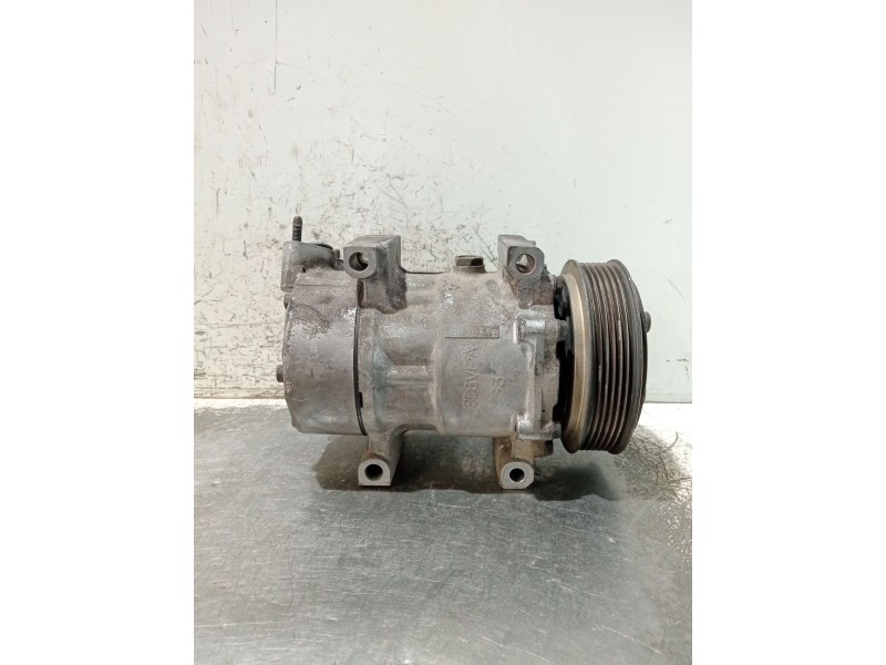 Recambio de compresor aire acondicionado para peugeot 307 (3a/c) 1.6 16v referencia OEM IAM SD6V12  