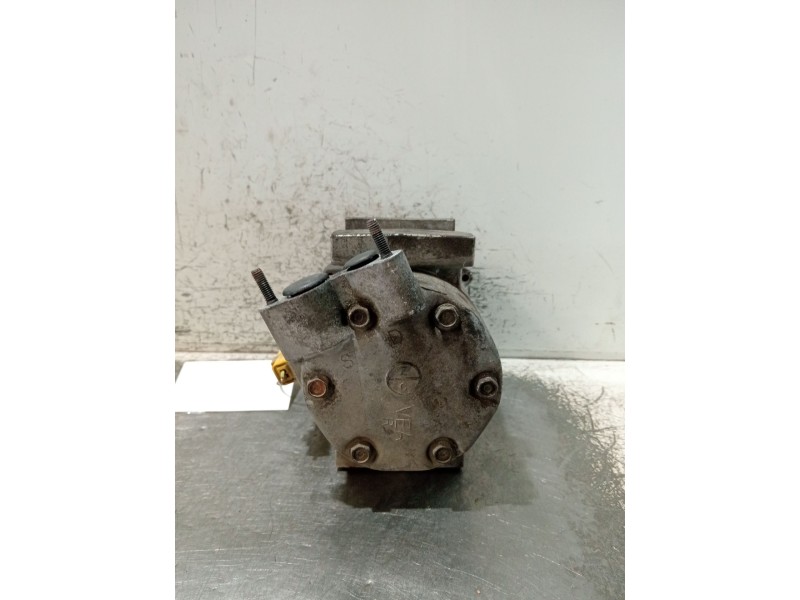 Recambio de compresor aire acondicionado para peugeot 307 (3a/c) 1.6 16v referencia OEM IAM SD6V12  