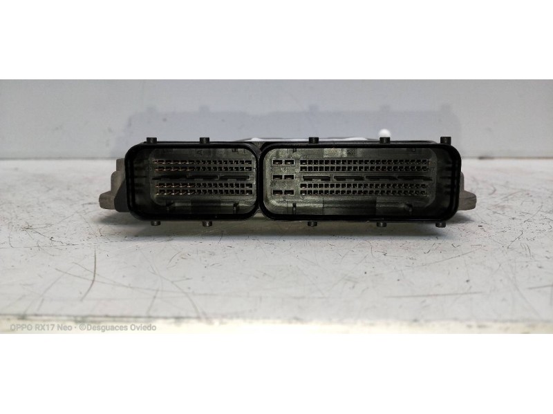 Recambio de centralita motor uce para volkswagen touran (1t1) 1.9 tdi referencia OEM IAM 0281011945 03G906016CD 